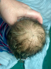 Load image into Gallery viewer, NOT AVAILABLE partial silicone baby Kovu  18” ROOTED
