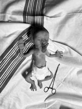 Load image into Gallery viewer, AVAILABLE Full body silicone baby girl crier 12&quot; ROOTED
