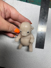 Load image into Gallery viewer, CUSTOM BLANK silicone puppy kit in soft blend platinum cure silicone
