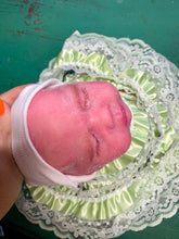 Load image into Gallery viewer, AVAILABLE silicone cuddle baby Wendy in super soft blend
