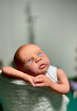 Load image into Gallery viewer, AVAILABLE Prototype partial silicone Mayven  18” in soft blend #1
