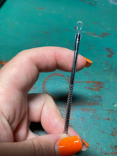 Load image into Gallery viewer, Sculpting tool (small loop) &amp; needle small size
