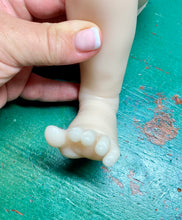 Load image into Gallery viewer, CUSTOM BLANK full silicone limbs from Mayven by Viviane Aleluia (includes: full silicone limbs only)
