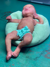 Load image into Gallery viewer, AVAILABLE full body silicone mini kit Paris  10.5” in soft blend

