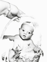 Load image into Gallery viewer, AVAILABLE Full body silicone baby girl Zinzi with armatures
