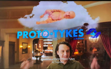 Load image into Gallery viewer, AVAILABLE Full body silicone baby boy Ryan in soft blend
