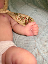 Load image into Gallery viewer, AVAILABLE Full body silicone baby girl Tweety in soft blend
