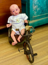 Load image into Gallery viewer, CUSTOM Reborn baby Blessing AWAKE
