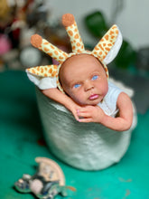 Load image into Gallery viewer, AVAILABLE Prototype partial silicone Mayven  18” in soft blend #1
