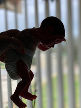 Load image into Gallery viewer, AVAILABLE Rooted Reborn premature baby Promise by Marita Winters

