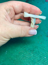 Load image into Gallery viewer, ADVANCED Umbilical cord in silicone (various sizes) PRICE INCLUDES SHIPPING
