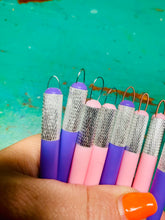 Load image into Gallery viewer, Sculpting tool (small loop)
