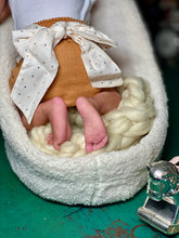 Load image into Gallery viewer, AVAILABLE Prototype partial silicone Mayven  18” in soft blend #1
