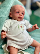 Load image into Gallery viewer, CUSTOM Reborn baby Blessing AWAKE
