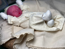 Load image into Gallery viewer, CUSTOM PROTOTYPE silicone cuddle baby Sallie in soft blend
