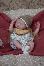 Load image into Gallery viewer, Reborn blank (unpainted) vinyl kit Arisha 11”
