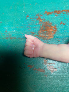 AVAILABLE prototype silicone fantasy baby girl Floki