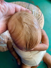 Load image into Gallery viewer, AVAILABLE Prototype partial silicone baby Wendy  18” in soft blend #1
