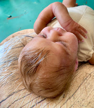 Load image into Gallery viewer, AVAILABLE Prototype partial silicone baby Wendy  18” in soft blend #1
