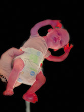 Load image into Gallery viewer, AVAILABLE Rooted Reborn premature baby Promise by Marita Winters
