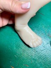 Load image into Gallery viewer, CUSTOM BLANK partial silicone baby  Mayven by Viviane Aleluia (includes: silicone head, full silicone limbs)

