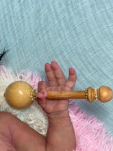 Load image into Gallery viewer, CUSTOM Full body silicone baby girl Zinzi with armatures &amp; HAIR

