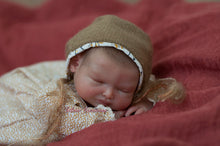 Load image into Gallery viewer, Reborn blank (unpainted) vinyl kit Arisha 11”
