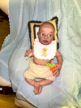 Load image into Gallery viewer, NOT AVAILABLE Full body silicone baby boy Blu’ with armatures
