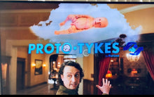 Load image into Gallery viewer, AVAILABLE Full body silicone baby boy Ryan in soft blend
