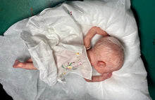 Load image into Gallery viewer, CUSTOM Reborn premature baby Promise by Marita Winters

