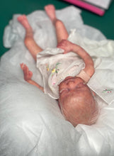 Load image into Gallery viewer, CUSTOM Reborn premature baby Promise by Marita Winters
