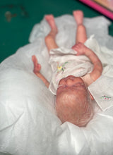Load image into Gallery viewer, CUSTOM Reborn premature baby Promise by Marita Winters
