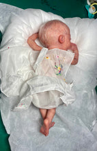 Load image into Gallery viewer, CUSTOM Reborn premature baby Promise by Marita Winters
