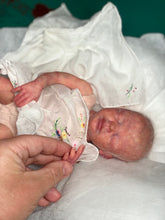 Load image into Gallery viewer, CUSTOM Reborn premature baby Promise by Marita Winters
