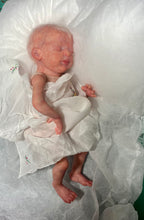 Load image into Gallery viewer, CUSTOM Reborn premature baby Promise by Marita Winters
