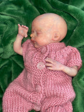 Load image into Gallery viewer, AVAILABLE Reborn premature baby Promise by Marita Winters
