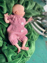 Load image into Gallery viewer, AVAILABLE Reborn premature baby Promise by Marita Winters
