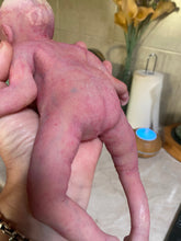 Load image into Gallery viewer, Custom for Karen Murphy full body silicone Adriana 9&quot;

