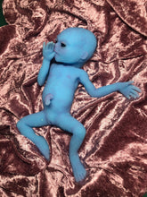 Load image into Gallery viewer, Full body silicone baby Hope in super soft blend
