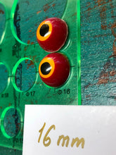 Load image into Gallery viewer, Fantasy Dolls eyes 16 mm
