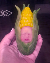 Load image into Gallery viewer, Custom set of four baby vegetables full body silicone kits set of four (price for 4 items)
