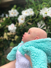 Load image into Gallery viewer, AWAKE silicone cuddle baby Artyom in super soft blend with 3D skin effect
