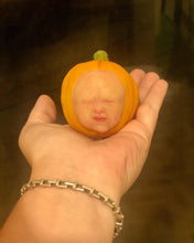 Load image into Gallery viewer, Custom set of four baby vegetables full body silicone kits set of four (price for 4 items)
