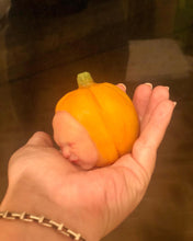 Load image into Gallery viewer, Custom set of four baby vegetables full body silicone kits set of four (price for 4 items)
