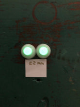 Load image into Gallery viewer, Fantasy Ghost Dolls eyes 22 mm
