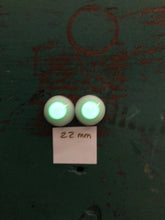Load image into Gallery viewer, Fantasy Ghost Dolls eyes 22 mm
