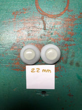 Load image into Gallery viewer, Fantasy Ghost Dolls eyes 22 mm
