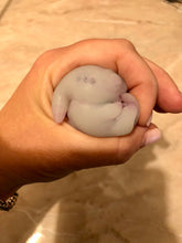 Load image into Gallery viewer, Custom full body silicone mini alien (alien fetus)
