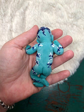 Load image into Gallery viewer, AVAILABLE Prototype full body silicone avatar inspired mini kit Milly 4.5” in super soft blend
