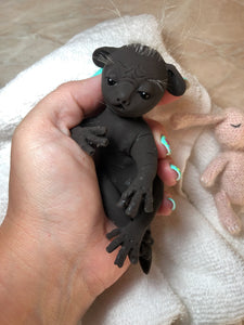 AVAILABLE Full body silicone awake baby hybrid #1